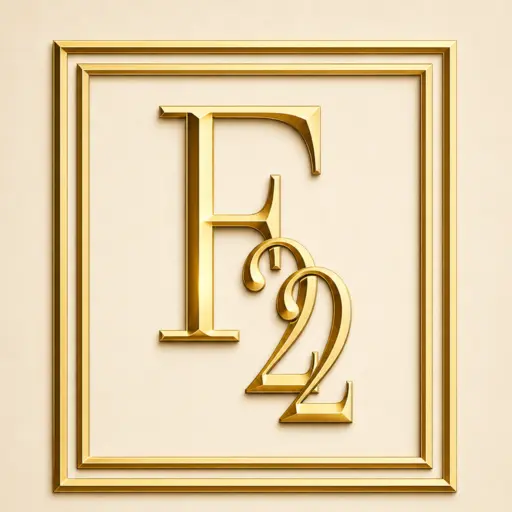 Foundation 22 emblem