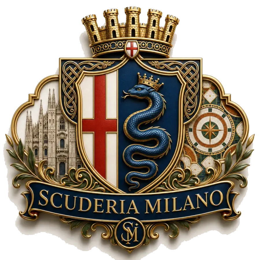Scuderia Milano